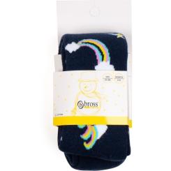 Колготки детские Bross с единорогом Фото 3