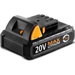 Шуруповерт Deko GCD20DU2-S6 Фото 1