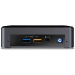 Компьютер INTEL NUC i3-8109U Фото 1