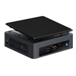 Компьютер INTEL NUC i3-8109U Фото 3