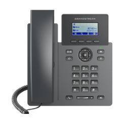IP телефон Grandstream GRP2601 Фото
