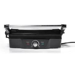 Электрогриль Hölmer HCG-160 Фото 1