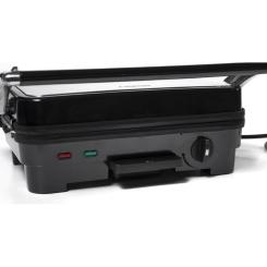 Электрогриль Hölmer HCG-160 Фото 4