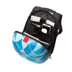 Рюкзак для ноутбука Zipit 14" SHELL BLUE Фото 5