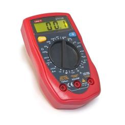 Цифровой мультиметр UNI-T UT33B Фото