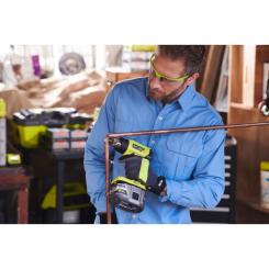 Строительный фен Ryobi ONE+ R18HG-0 (без АКБ і ЗП) Фото 3