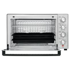 Электропечь Rotex ROT854-CB Фото 9