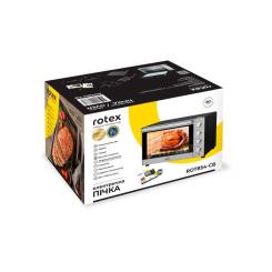 Электропечь Rotex ROT854-CB Фото 10