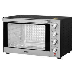 Электропечь Rotex ROT854-CB Фото