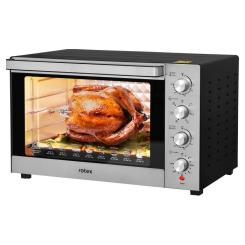 Электропечь Rotex ROT854-CB Фото 1