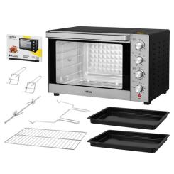 Электропечь Rotex ROT854-CB Фото 4