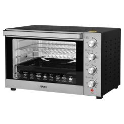 Электропечь Rotex ROT854-CB Фото 5