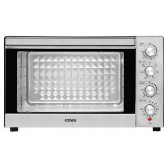 Электропечь Rotex ROT854-CB Фото 6