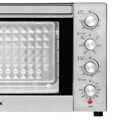 Электропечь Rotex ROT854-CB Фото 7