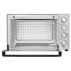 Электропечь Rotex ROT854-CB Фото 8