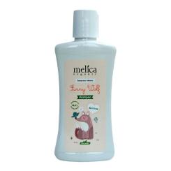 Детский шампунь Melica Organic від Вовченяти 300 мл Фото