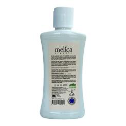 Детский шампунь Melica Organic від Вовченяти 300 мл Фото 1