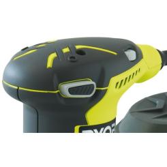 Шлифовальная машина Ryobi ROS300 Фото 1