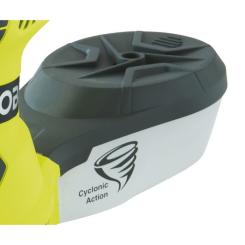 Шлифовальная машина Ryobi ROS300 Фото 2