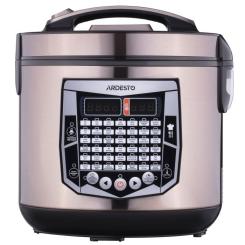 Мультиварка Ardesto MC-X45CH Фото
