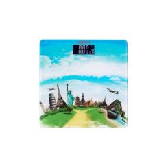 Весы напольные Ardesto SCB-965TRAVEL Фото