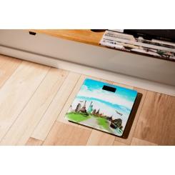 Весы напольные Ardesto SCB-965TRAVEL Фото 1