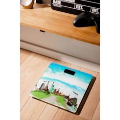 Весы напольные Ardesto SCB-965TRAVEL Фото 2