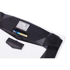 Весы напольные Ardesto SCB-965TRAVEL Фото 5