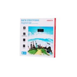 Весы напольные Ardesto SCB-965TRAVEL Фото 6