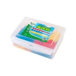 Обучающий набор Gigo Логические блоки Дьенеша Фото