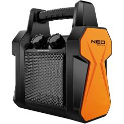 Обогреватель Neo Tools 2 кВт, PTC Фото