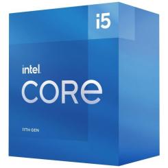Процессор INTEL Core™ i5 11400F Фото