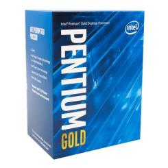 Процессор INTEL Pentium G6405 Фото