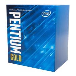 Процессор INTEL Pentium G6405 Фото 1