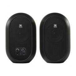 Акустическая система JBL One Series 104 Bluetooth Black Фото