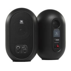Акустическая система JBL One Series 104 Bluetooth Black Фото 3