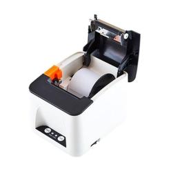 Принтер этикеток SPRT SP-TL25U5 USB Фото 2