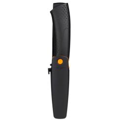 Нож Fiskars с точилом Hardware Фото 3