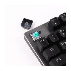 Клавиатура A4Tech Bloody B760 Green Sw Black Фото 4