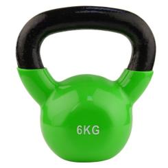 Гиря Stein 6 кг Фото 2