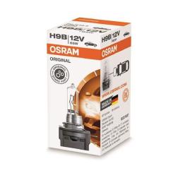 Автолампа Osram галогенова 65W Фото 1