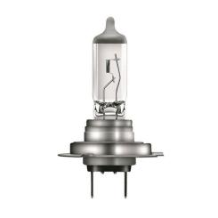 Автолампа Osram Автолампа галогенова 80W Фото