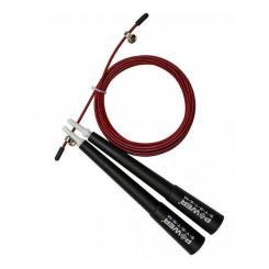 Скакалка Power System Ultra Speed Rope PS-4033 Red Фото