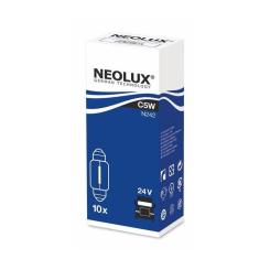 Автолампа Neolux 5W Фото 1