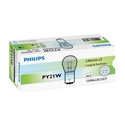 Автолампа Philips 21W Фото 1