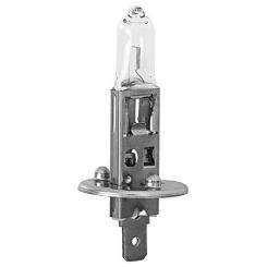 Автолампа AG AUTOPARTS галогенова 100W Фото