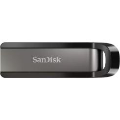 USB флеш накопитель SanDisk 64GB Extreme Go USB 3.2 Фото
