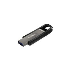 USB флеш накопитель SanDisk 64GB Extreme Go USB 3.2 Фото 2