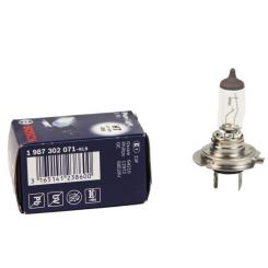 Автолампа Bosch галогенова 55W Фото 1