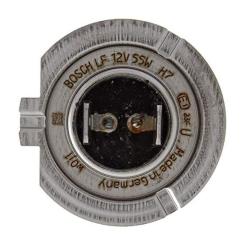 Автолампа Bosch галогенова 55W Фото 2